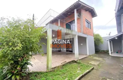 Página 1 imóveis anuncia para venda e locação, ampla casa com 03 dormitórios no bairro harmonia em canoas–rs. - ca827