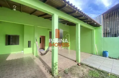 Página 1 imóveis anuncia para venda, ampla casa com 03 dormitórios no bairro harmonia em canoas–rs. - ca833