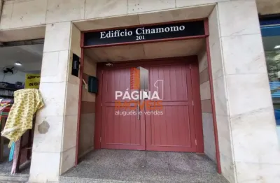 Página 1 imóveis anuncia para aluguel e venda, apartamento/sala de 2 dormitórios no condomínio 'cinamomo', no centro de canoas/rs. - ap832
