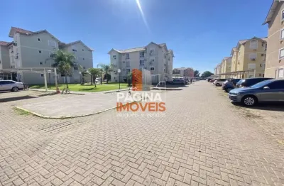 Página 1 imóveis anuncia para venda, apartamento com 2 dormitórios no 'condomínio residencial figueiras', bairro mato grande, em canoas/rs. - ap831