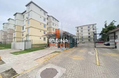 Página 1 imóveis anuncia para locação apartamento de 2 dormitórios mobiliado no 'condomínio jardim paineira', bairro fátima em canoas–rs. - ap845