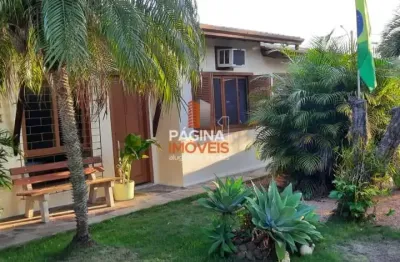 Página 1 imóveis anuncia ótima casa para venda com 2 dormitórios, sendo 1 suíte, no bairro igara em canoas/rs. - ca858