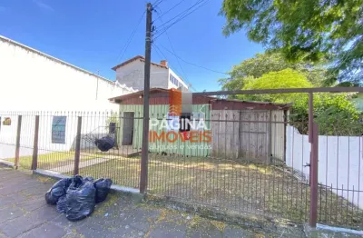 Página 1 imóveis anuncia ótima opção de terreno à venda no bairro estancia velha - canoas/rs. - te857