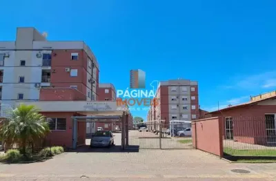 Página 1 imóveis anuncia para aluguel apartamento de 2 dormitórios com sacada, no 'condomínio mahara', bairro fátima em canoas–rs.  - ap859