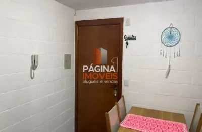 Apartamento para venda, 2 quarto(s),  estância velha, canoas - ap868
