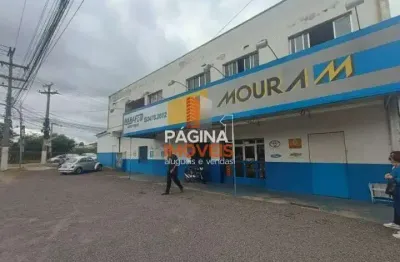 Página 1 imóveis anuncia para venda excelente 'prédio comercial e industrial'  à venda em são luís, canoas - pr910