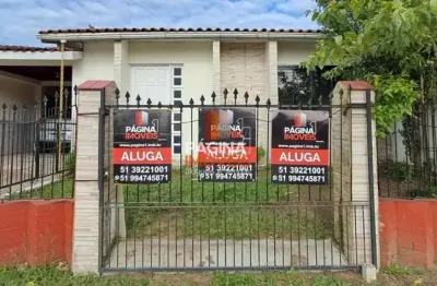 Página 1 imóveis anuncia excelente  'casa para aluguel', 02 dormitórios no bairro harmonia em canoas/rs - ca908