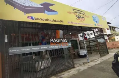 Sala comercial térrea para venda e aluguel,  mathias velho, canoas - sa921