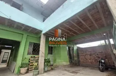 Página 1 imóveis anuncia excelente  'casa/terreno para venda, 04 dormitórios' no bairro harmonia em canoas/rs. - ca920