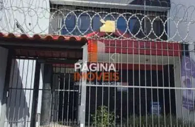 Página 1 imóveis anuncia 'sala comercial' para aluguel no bairro floresta, porto alegre/rs. - sa919