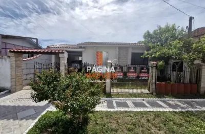 Página 1 imóveis anuncia excelente  'casa para venda 03 dormitórios' no bairro harmonia em canoas/rs. - ca918