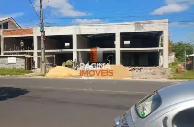 Sala comercial térrea para venda e aluguel,  centro, canoas - sa917