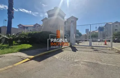 Página 1 imóveis anuncia para aluguel, apartamento com 2 dormitórios no 'condomínio residencial figueiras', bairro mato grande, em canoas/rs - ap927