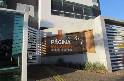 Página 1 imóveis anuncia para venda, apartamento com 02 dormitórios no 'condomínio the one residence', bairro niterói, em canoas/rs. - ap935
