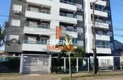 Página 1 Imóveis anuncia para venda apartamento com 02 dormitórios no 'Condomínio The One Residence', bairro Niterói, em Canoas/RS. - AP935