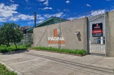 Página 1 imóveis anuncia ótima oportunidade de casa para venda com 02 dormitórios, no bairro mato grande em canoas/rs. - ca938