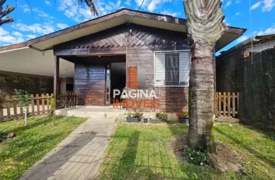 Casa com 3 quartos à venda na Rua Cacilda Becker, 24, Harmonia, Canoas