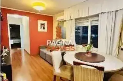 Página 1 imóveis anuncia para venda, lindíssimo 'apartamento de 02 dormitórios', no bairro centro, em canoas. - ap947