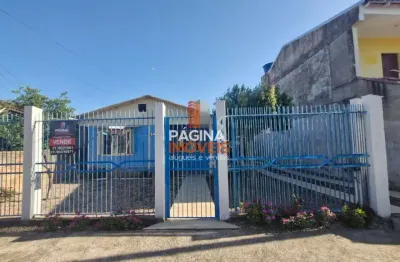 Página 1 imóveis anuncia casa para venda com 04 dormitórios, no 'bairro harmonia' em canoas/rs.  - ca944