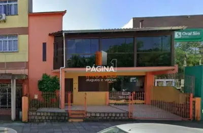 Página 1 imóveis anuncia excelente &#x27;casa comercial/residencial&#x27; com 4 dormitórios para aluguel, no centro de canoas/rs. - ca951