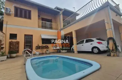 Página 1 imóveis anuncia excelente 'casa 02 dormitórios' para venda no bairro harmonia em canoas/rs - ca956
