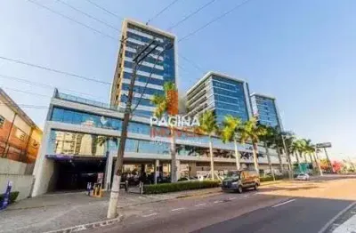 Página 1 imóveis anuncia para aluguel, um encantador loft semi mobiliado com vaga de garagem, no bairro marechal rondon em canoas/rs - lo976