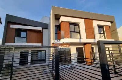 Página 1 imóveis anuncia casa 03 dormitórios para venda, no bairro igara em canoas/rs. - ca989