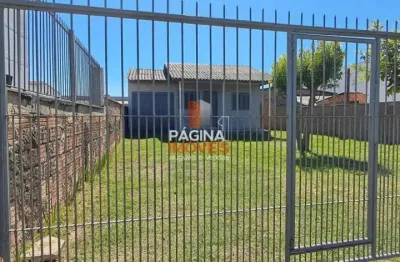 Página 1 imóveis anuncia para aluguel, casa com 02 dormitórios, no bairro harmonia em canoas/rs. - ca992