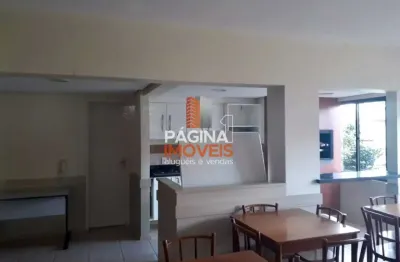 Apartamento para venda, 2 quarto(s),  Marechal Rondon, Canoas - AP1059