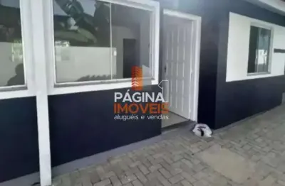 Casa em condomínio para venda, 2 quarto(s),  Olímpica, Esteio - CA1064