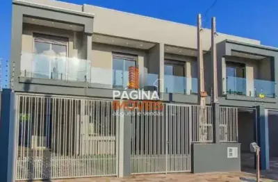 Página 1 Imóveis anuncia Casa à Venda no Mont Serrat em  Canoas - CA1067