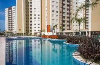 Apartamento 02 Dormitórios para venda,  Marechal Rondon, Canoas - AP1105