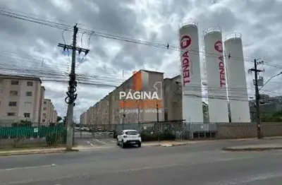 Apartamento para venda, 2 quarto(s),  Estância Velha, Canoas - AP1127