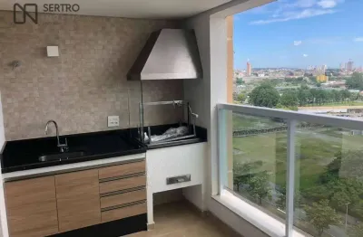 Apartamento com 3 dormitórios para alugar, 89 m² por r$ 6.500/mês - loteamento mogilar - mogi das cruzes/sp
