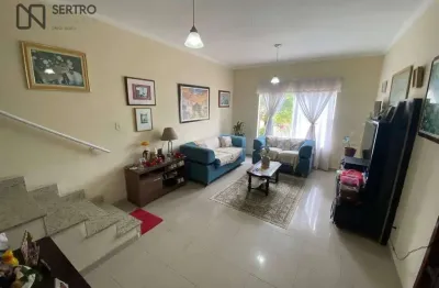 Casa com 3 dormitórios à venda, 129 m² por r$ 700.000,00 - residencial novo horizonte i - mogi das cruzes/sp