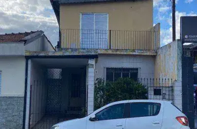 Casa com 10 dormitórios à venda, 146 m² por r$ 480.000 - vila oliveira - mogi das cruzes/sp