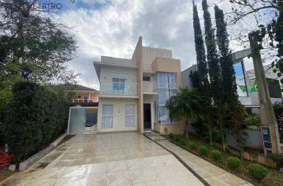Casa com 3 dormitórios à venda, 160 m² por r$ 1.300.000,00 - vila moraes - mogi das cruzes/sp