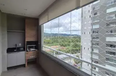 Apartamento com 3 dormitórios à venda, 92 m² por r$ 699.000,00 - jardim armênia - mogi das cruzes/sp