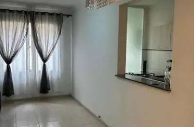 Apartamento com 3 dormitórios para alugar, 70 m² por r$ 2.800,00/ano - alto ipiranga - mogi das cruzes/sp