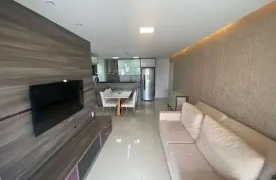 Apartamento com 2 dormitórios para alugar, 72 m² por r$ 5.500,00/ano - jardim armênia - mogi das cruzes/sp