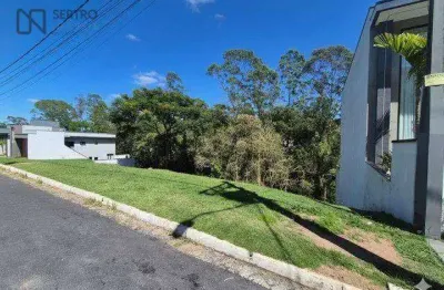 Terreno à venda, 251 m² por R$ 395.000,00 - Mogi Moderno - Mogi das Cruzes/SP