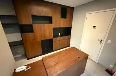 Sala comercial com 2 salas para alugar na Avenida Vereador Narciso Yague Guimarães, 1145, Jardim Armênia, Mogi das Cruzes