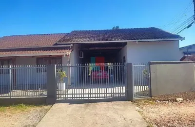 Casa com 4 quartos à venda na Rua Ângelo Sotopietra, 314, Boehmerwald, Joinville