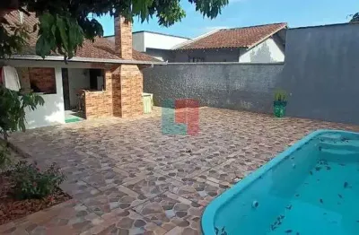 Casa com 3 quartos à venda na Rua Adolpho Wille Júnior, 71, Adhemar Garcia, Joinville