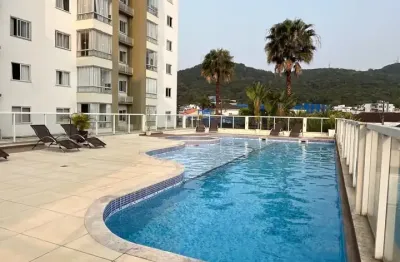 Apartamento com 3 quartos à venda na Rua Carlos Benack, 131, Saguaçu, Joinville