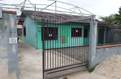 Casa com 3 quartos à venda na Rua Barra do Piraí, 471, Jardim Iririú, Joinville