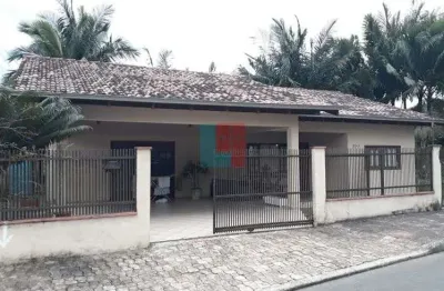 Casa com 3 quartos à venda na Rua Barbalho, 1000, Boa Vista, Joinville