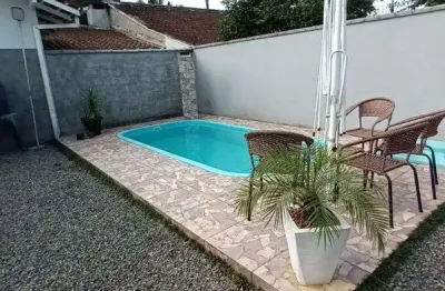 Casa com 2 quartos à venda na Vila Nova, Joinville 