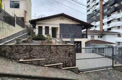 Casa com 3 quartos à venda no Anita Garibaldi, Joinville 