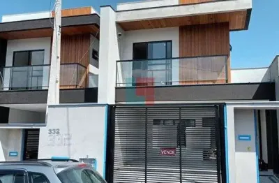 Casa com 2 quartos à venda no Saguaçu, Joinville 